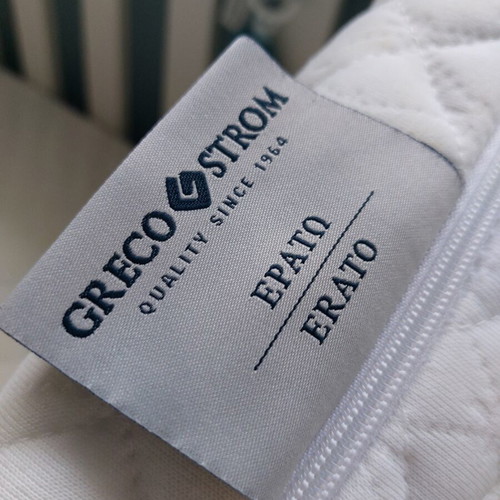Children's Baby Bed Bellamy Ines, FREE mattress Grecostrom