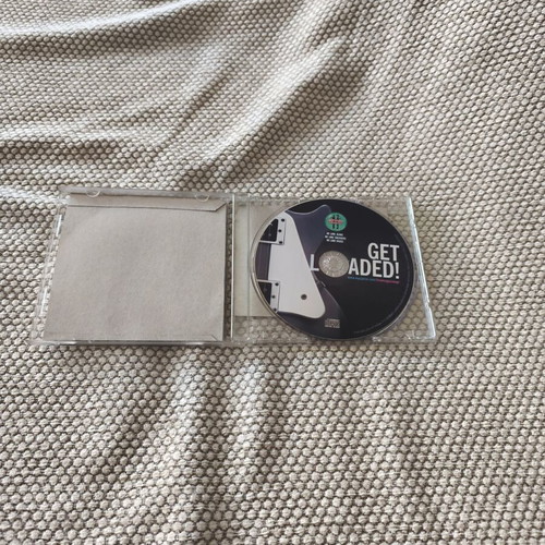 Get Loaded CD like new