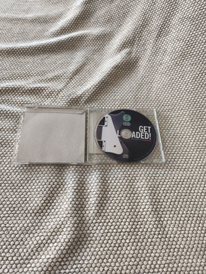 Get Loaded CD like new