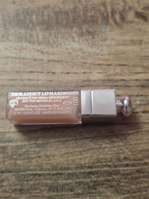 Dior Lip Maximizer Mini 2ml