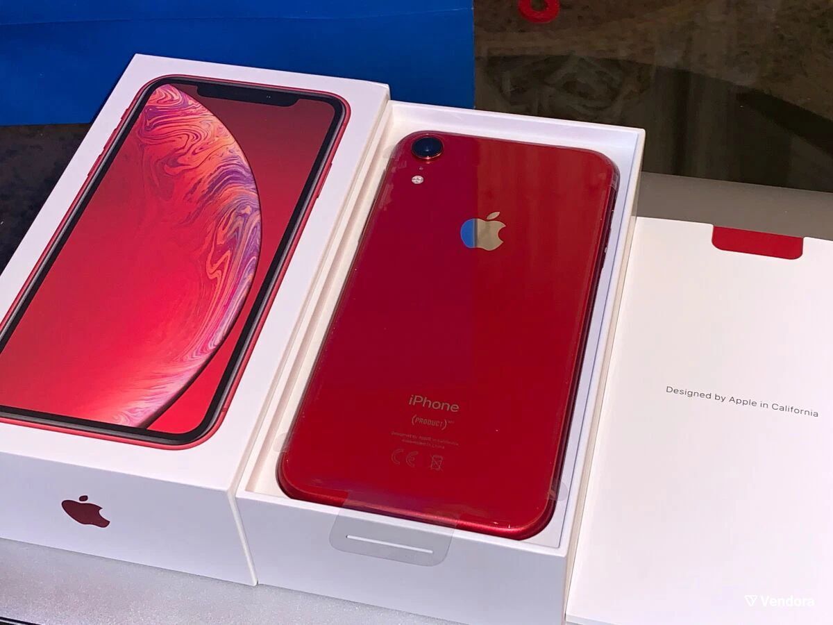 iPhone XR PRODUCT RED 128GB ジャンク カテゴリー 【公式通販】