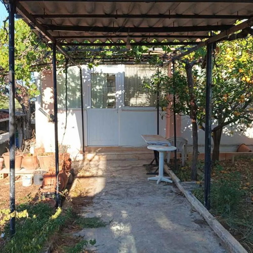 Μονοκατοικία 63 τ.μ. στην Αρτέμιδα Λούτσα, 1 υπνοδωμάτιο, 1 μπάνιο