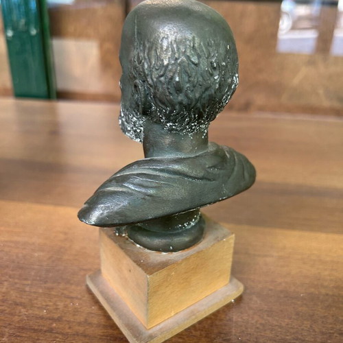 Bust of Hippocrates