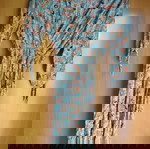  Forel φόρεμα