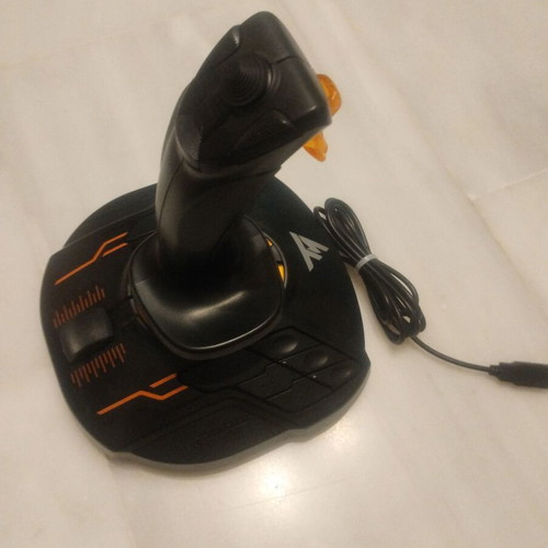 Joystick Thrustmaster T.16000M FCS like new