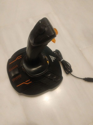 Joystick Thrustmaster T.16000M FCS like new