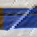  Συλλεκτική θήκη για καπνό, φιλτράκια και χαρτάκια Old Holborn, αχρησιμοποίητο