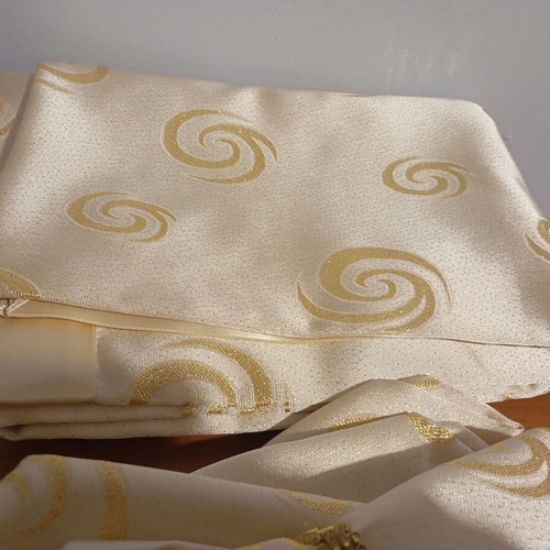 Table linen set new
