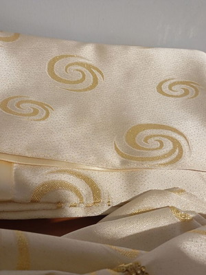 Table linen set new