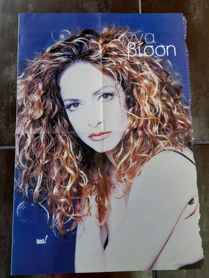 Giant poster large size 38x57cm