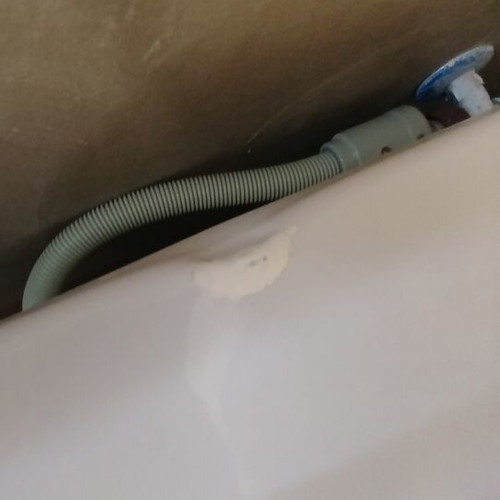 Hoover washing machine 8kg new with top load