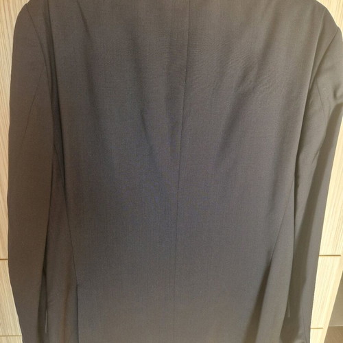 Karl Lagerfeld men's jacket new, dark blue, size 50