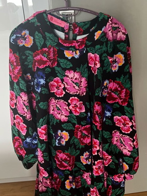 Karavan mini dress πολύχρωμο, σαν καινούργιο