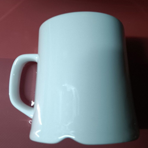 Bavaria collectible mug like new
