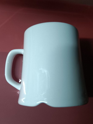 Bavaria collectible mug like new