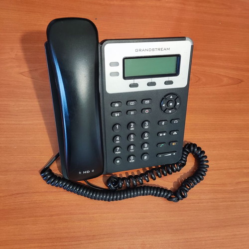 Grandstream GXP1625 IP VoIP Phone used