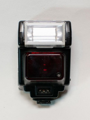 Nikon SB-22 φλας μεταχειρισμένο για φωτογραφικές μηχανές SLR με manual, auto, TTL