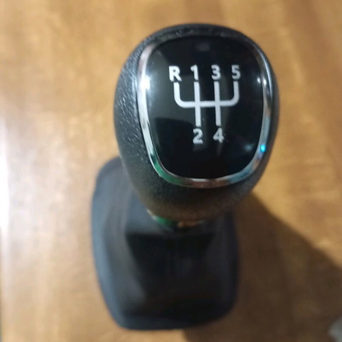 5-speed gear lever new for Skoda Octavia and VW group