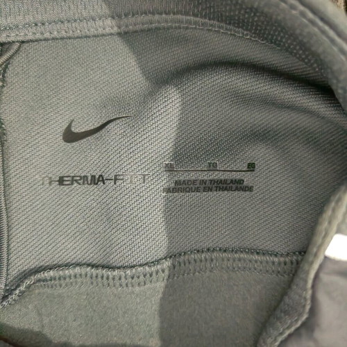 Nike Paris Saint Germain Strike Winter Warrior jacket new XL gray