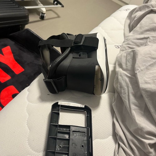 VR headset for phone new