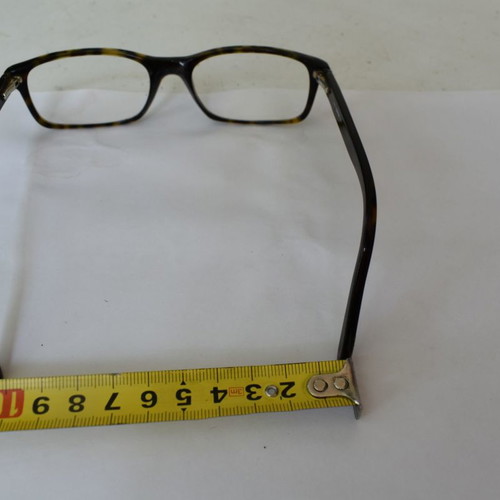Tom Ford TF5083 eyeglasses used, frame 140