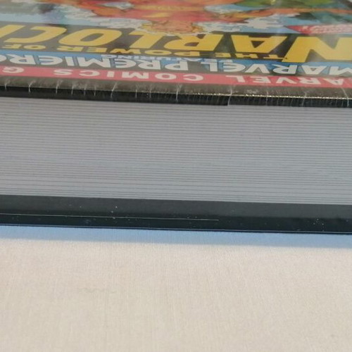 Adam Warlock Omnibus Marvel comic collection