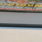 Adam Warlock Omnibus Marvel comic collection