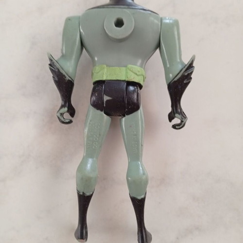 Batman vintage figure 1998