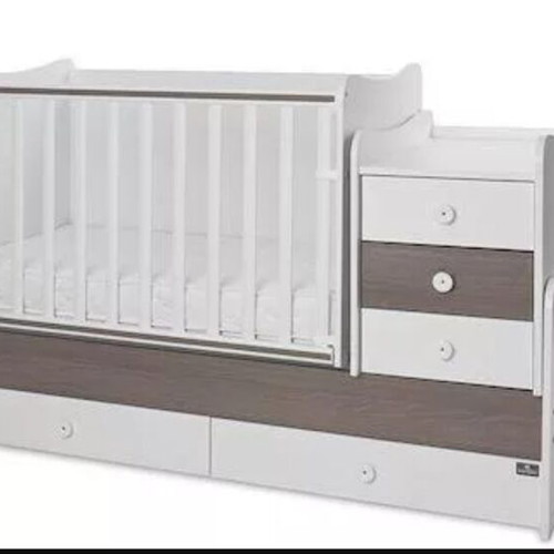 Lorelli children's bed