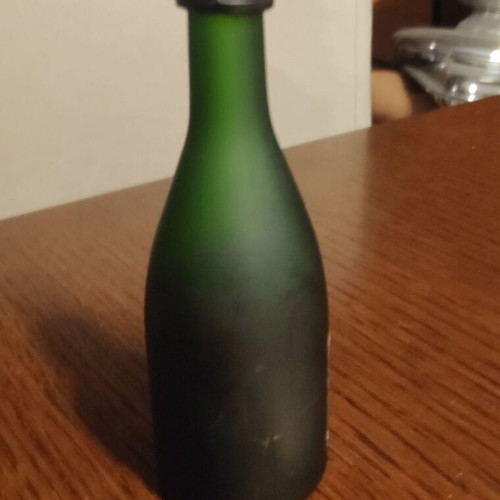 Rémy Martin Fine Champagne VSOP Cognac miniature used 5cl