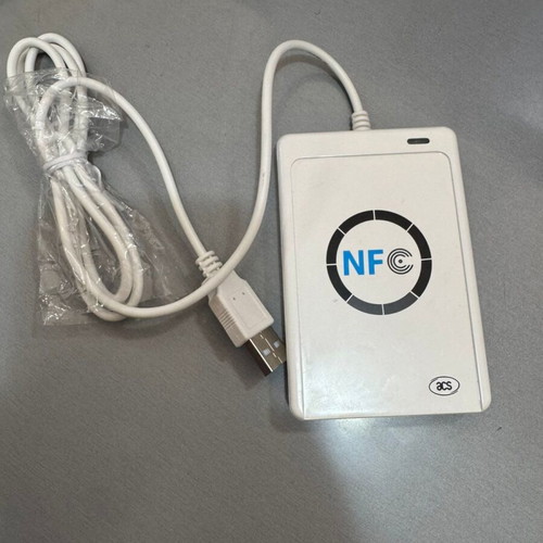 ACR122 NFC Reader USB new