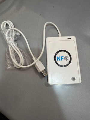 ACR122 NFC Reader USB new