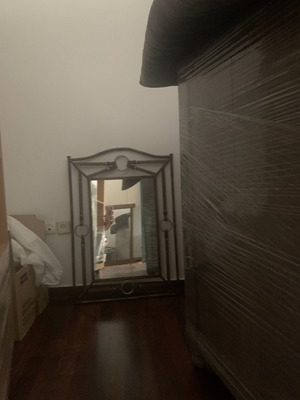 Καθρέπτης μεταχειρισμένος, διαστάσεις 88 επί 60