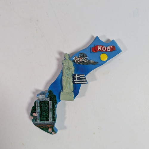 Kos magnet like new