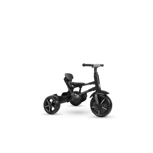 Q Play Rito Eva Star tricycle bike, foldable and convertible