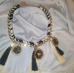 Handmade necklace new