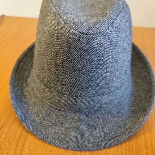 Tullamore Dew hat new, 50% wool 50% polyester