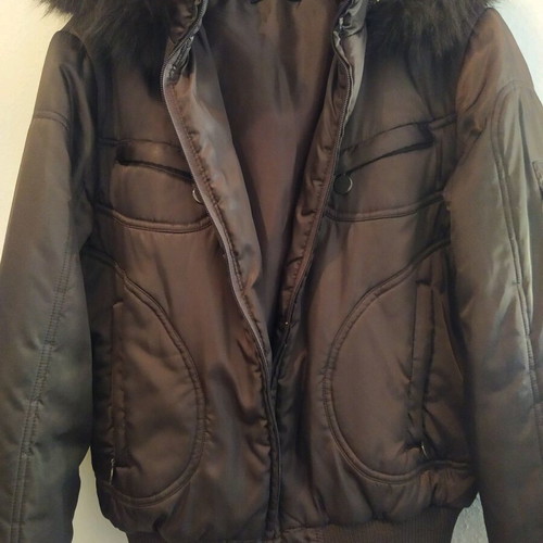 Women's jacket medium