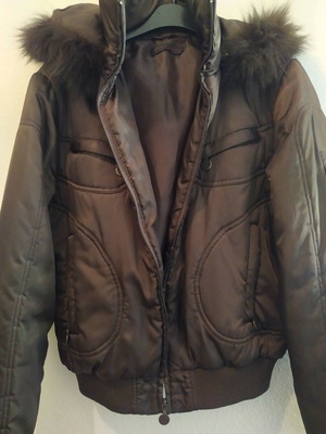 Women's jacket medium