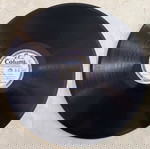  Μάγια Μελάγια-Γ. Μουζάκης 1950 ( Της Γυναίκας Η Καρδιά / Σ' Αγαπώ Τόσο Πολύ) γραμμοφωνου  D. G. 6993