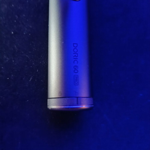 Vape VooPoo DORIC 60 PRO like new, needs new coil