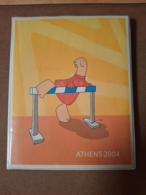 Άλμπουμ για φωτογραφίες μεταχειρισμένο, συλλεκτικό