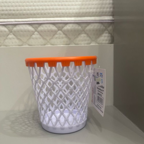 Basketball Hoop Pencil Holder new