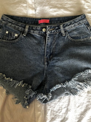 Marmalady Clothing Bar denim shorts like new, size M 38