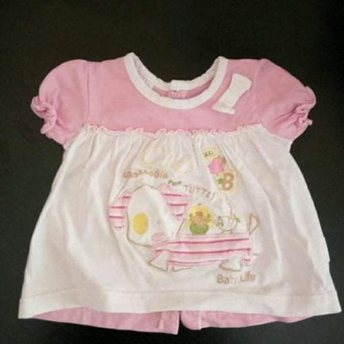 Baby dress 3-6 months like new