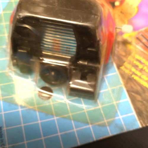 Clockwork Steering Wheel Like New, 1990s Small Size
