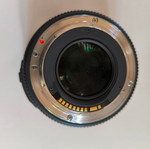 Sigma 50mm f/1.4 EX DG HSM φακός Canon EF fit σαν καινούργιος
