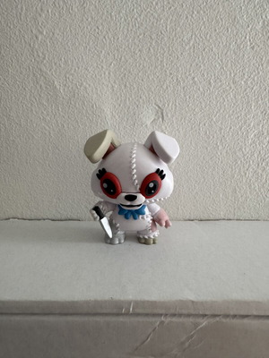 Funko Mystery Minis Vanny Five Nights at Freddy’s new