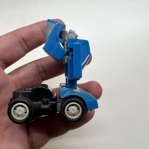 Transformers G1 Mini-Vehicle used, functional