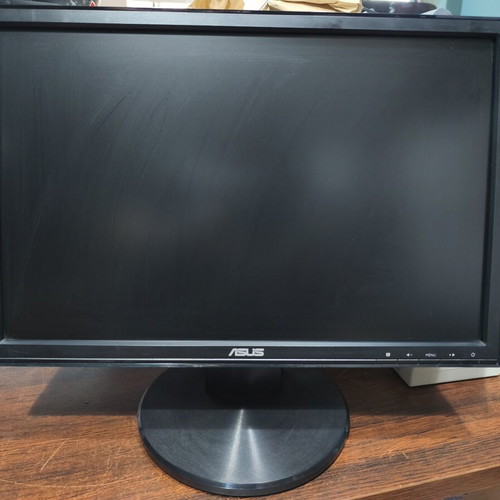 Asus 19" Monitor like new with VGA port